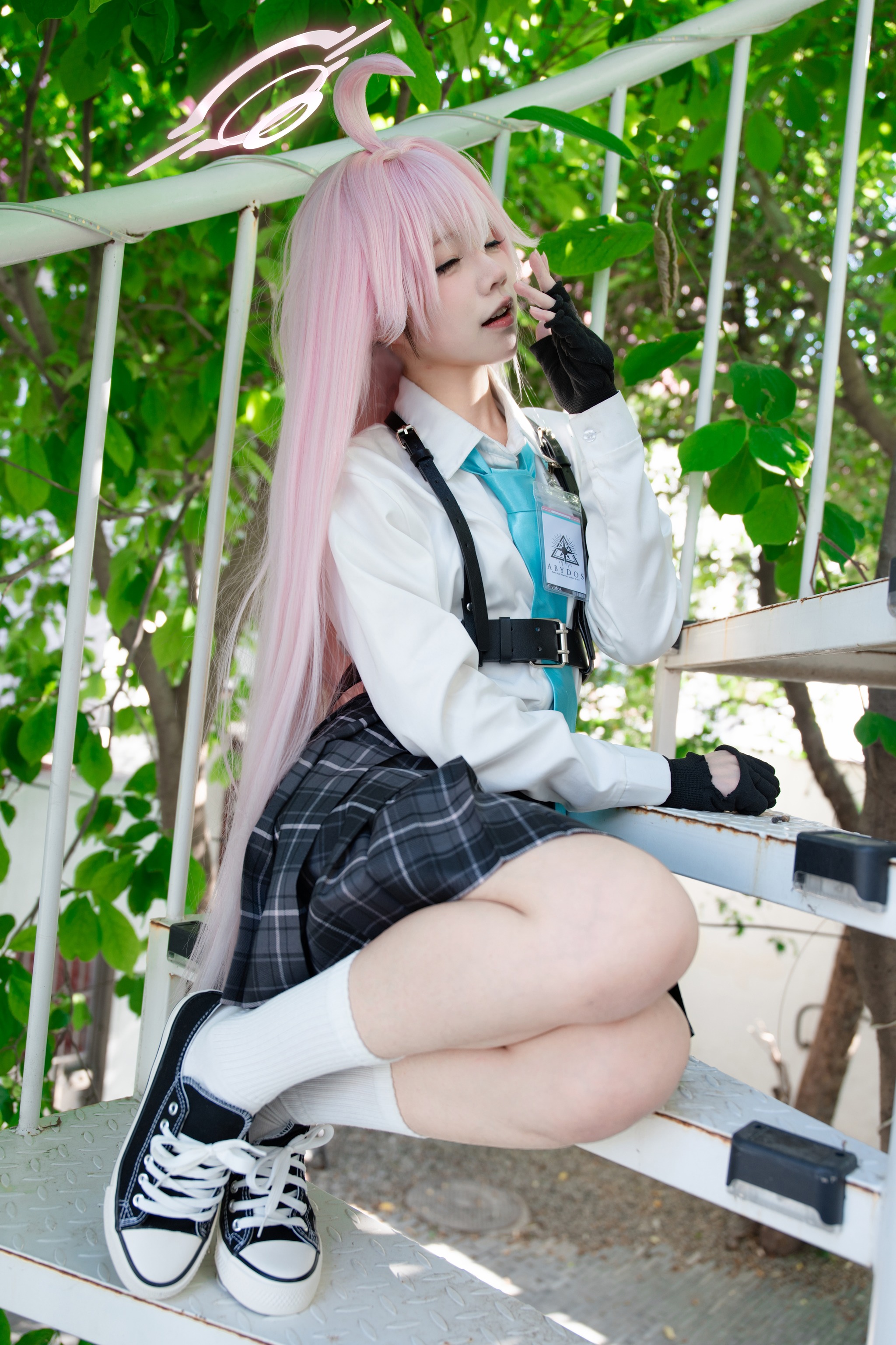 图片[1]-清水凪 – NO.007 小鸟游星野 [88P]-XikXak